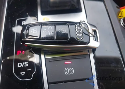 2022 Audi Q7 Premium Plus 45 Tfsi Quattro Tiptronic z USA, uszkodzony, nr VIN WA1LJBF77ND022193